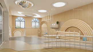 幼兒園建筑設(shè)計時關(guān)于噪聲的控制方法