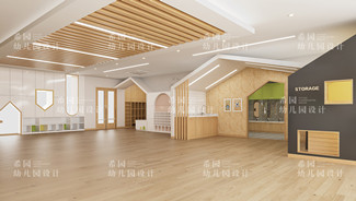 幼兒園設(shè)計時的一些缺陷