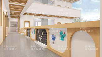 幼兒園環(huán)創(chuàng)設(shè)計(jì)問(wèn)題的應(yīng)對(duì)措施
