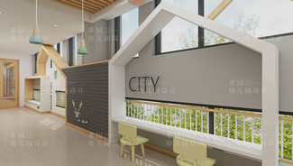 幼兒園建筑消防設(shè)計注意事項