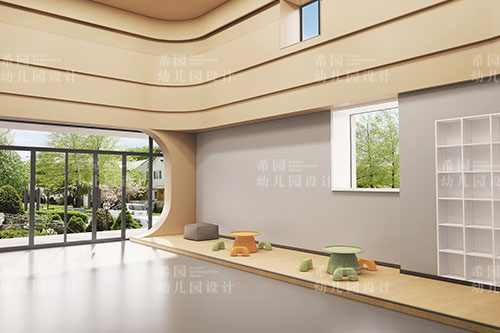 幼兒園改造的注意事項(xiàng)與方法