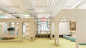 高端幼兒園設(shè)計(jì)案例，剖析高端幼兒園設(shè)計(jì)注意事項(xiàng)