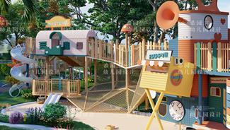 幼兒園區(qū)角游戲環(huán)境設(shè)計(jì)方法