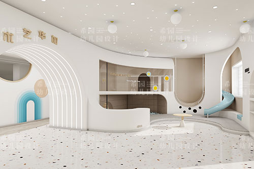 幼兒園改造設(shè)計(jì)中如何營(yíng)造一個(gè)安全、健康的學(xué)習(xí)環(huán)境？