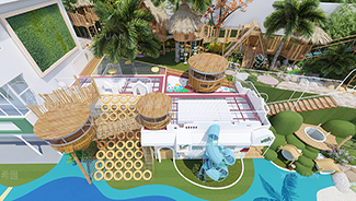 專(zhuān)業(yè)設(shè)計(jì)裝修幼兒園的公司哪家好